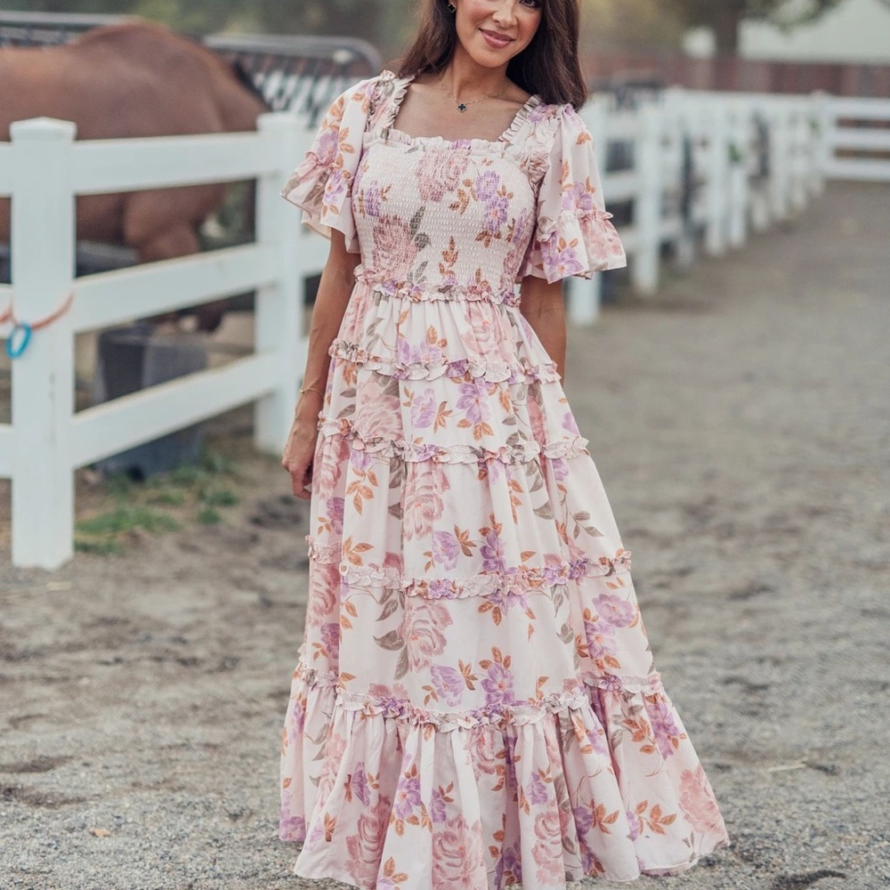 Jessakae dress